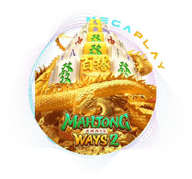 Mahjong Ways 2