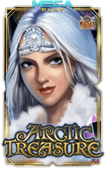 เกมสล็อตโจ๊กเกอร์ arctic treasure