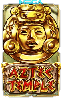 เกมสล็อตโจ๊กเกอร์ aztec temple