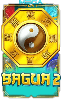 เกมสล็อตโจ๊กเกอร์ bagua 2