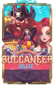 เกมสล็อตโจ๊กเกอร์ buccaneer deluxe 2