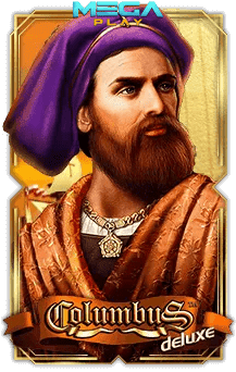 เกมสล็อตโจ๊กเกอร์ columbus