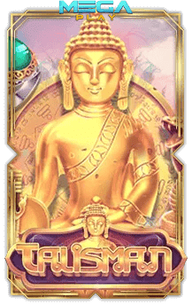 เกมสล็อตโจ๊กเกอร์ talisman