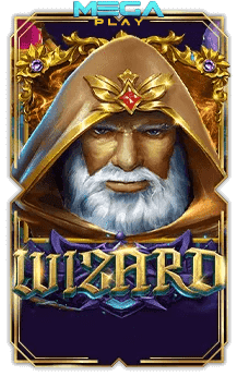 เกมสล็อตโจ๊กเกอร์ wizard