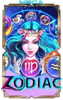 เกมสล็อตโจ๊กเกอร์ zodiac