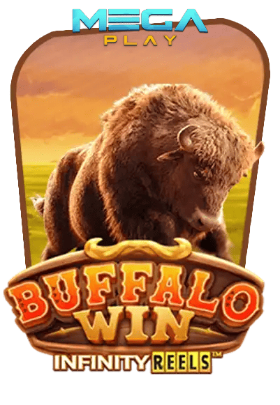 เกมสล็อต buffalo win