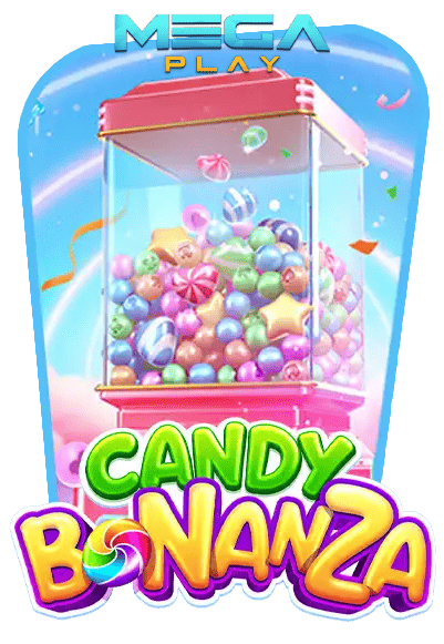 เกมสล็อต candy bonanza