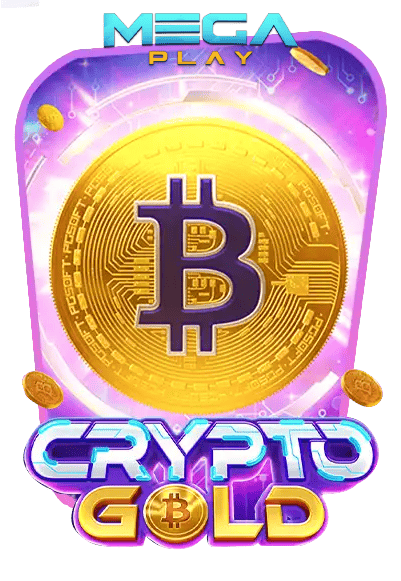 เกมสล็อต crypto gold