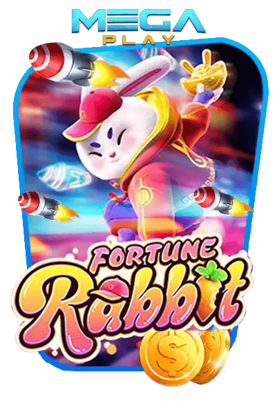 เกมสล็อต fortune rabbit
