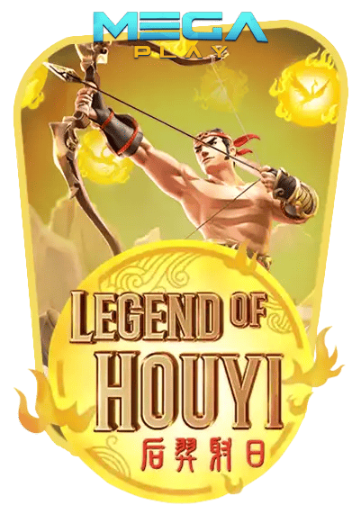 เกมสล็อต legend of hou yi