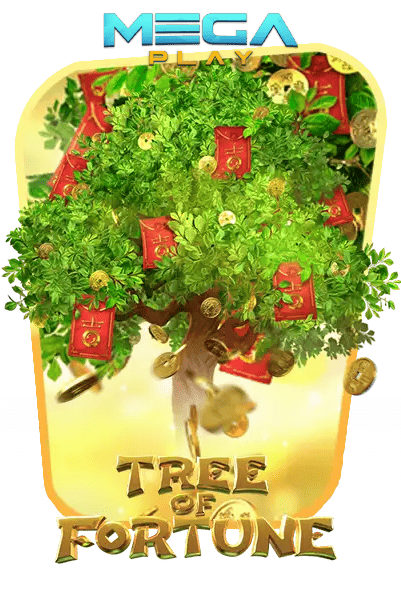 เกมสล็อต tree of fortune