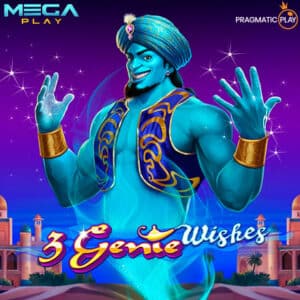 3 Genie Wishes Header Pic