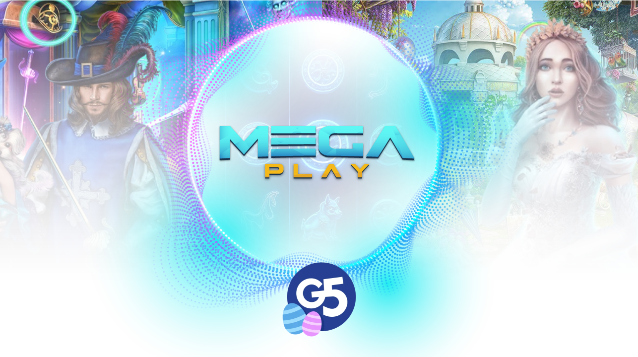 5G GAMES