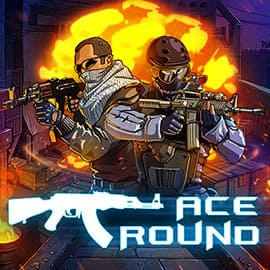 เกมสล็อต AceRound