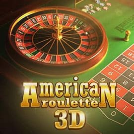 เกมสล็อต AmericanRoulette3d