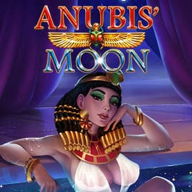 เกมสล็อต Anubis_Moon