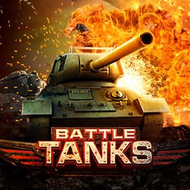 เกมสล็อต BattleTanks