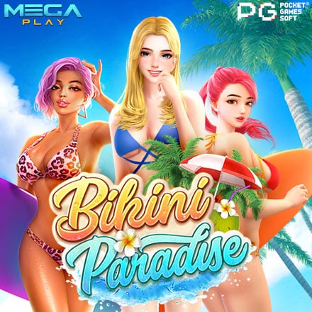 Bikini Paradies Header Pic