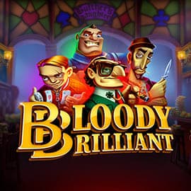 เกมสล็อต BloodyBrilliant