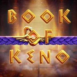 เกมสล็อต BookOfKeno