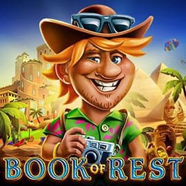 เกมสล็อต BookOfRest