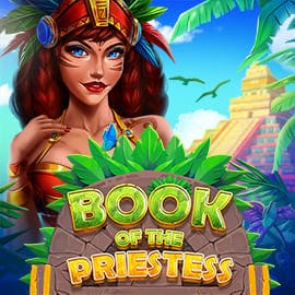เกมสล็อต Book_of_the_Priestess