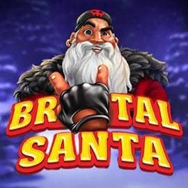 เกมสล็อต Brutal Santa