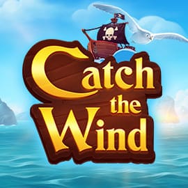 เกมสล็อต Catch_the_wind