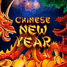 เกมสล็อต ChineseNewYear