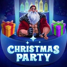 เกมสล็อต ChristmasParty