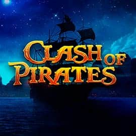 เกมสล็อต ClashOfPirates