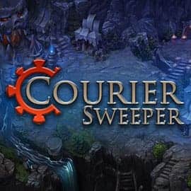 เกมสล็อต CourierSweeper