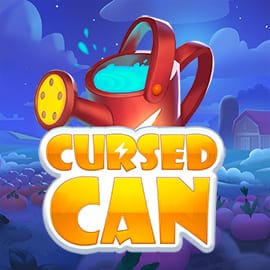 เกมสล็อต Cursed_can