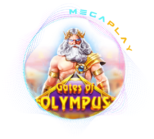 Gates of Olympus LOGO