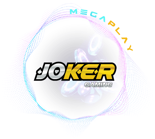 JOKER GAMING LOGO