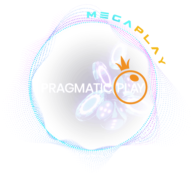 Pragmatic Play LOGO