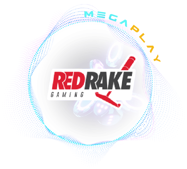 Red Rake - MEGAPLAY