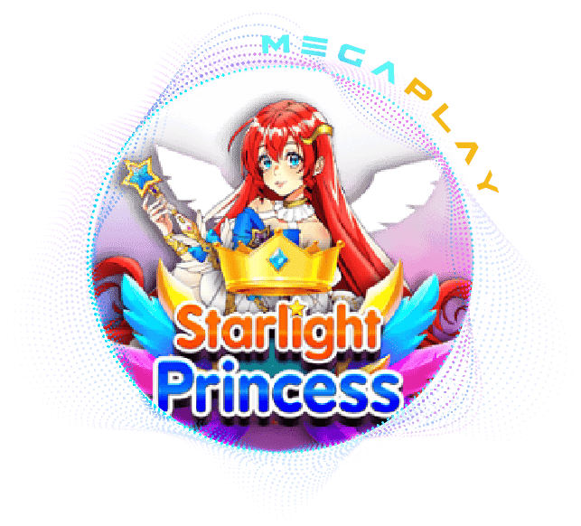 Starlight Princess LOGO