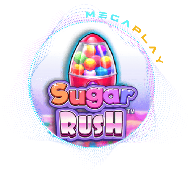 Sugar Rush LOGO