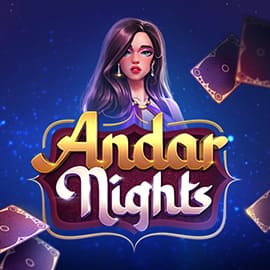 เกมสล็อต andarnights