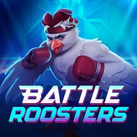 เกมสล็อต battleroosters