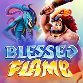 เกมสล็อต blessedflameallcharacters