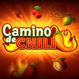 เกมสล็อต caminodechili