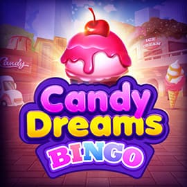 เกมสล็อต candydreamsbingo