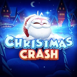 เกมสล็อต christmascrash