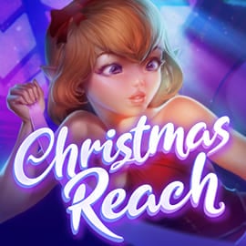เกมสล็อต christmasreach