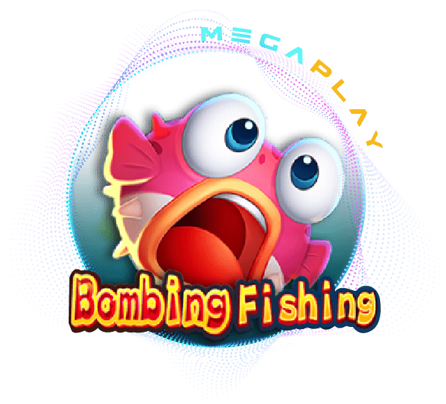 สล็อต jili Bombing Fishing