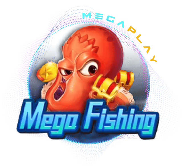 สล็อต jili Mega Fishing