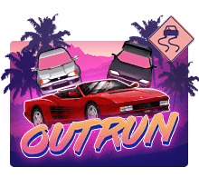 เกม สล็อตxo outrun