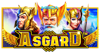 เกมสล็อต Asgard™